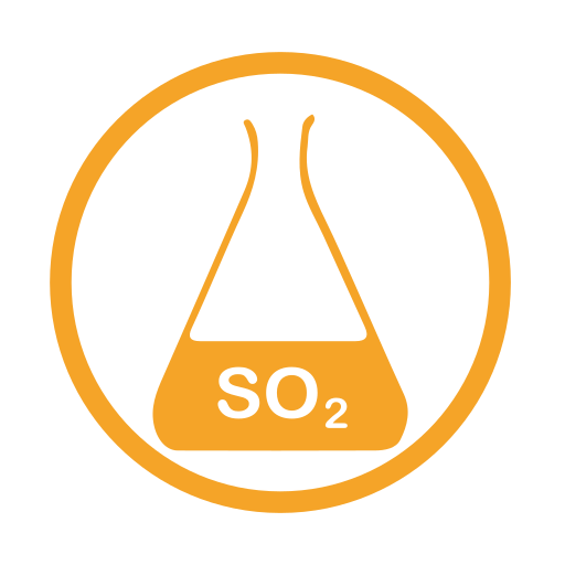Sulfur dioxide and sulphites Sulfur dioxide and sulphites